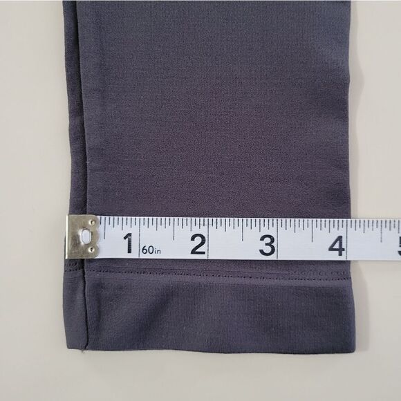 Nikibiki Women's Taupe Ankle Length Leggings - Picture 11 of 12